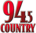 94.5 Big Country