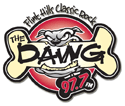 The Dawg 97.7FM