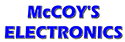 McCoy's Electronics